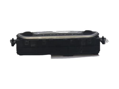 Climate control RENAULT MEGANE III Hatchback (BZ0/1_, B3_) 1.5 dCi (BZ09, BZ0D, BZ1W, BZ29, BZ14) | BP40029591I5 - Image 4