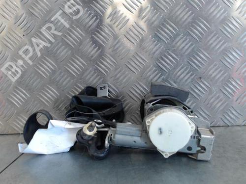 Front right seatbelt FORD FIESTA VI (CB1, CCN) 1.6 TDCi | BP23050754I25 - Image 3