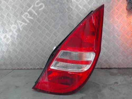 Used Right taillight HYUNDAI i30 (FD) 1.6 CRDi (90 hp) 28611597