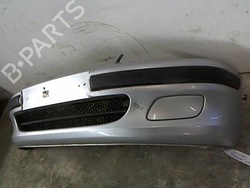 Front bumper PEUGEOT 106 II (1A_, 1C_) 1.1 i | BP28672831C7