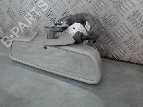 Rear mirror MERCEDES-BENZ C-CLASS (W204) C 200 CDI (204.007, 204.006) | BP26242213I6 