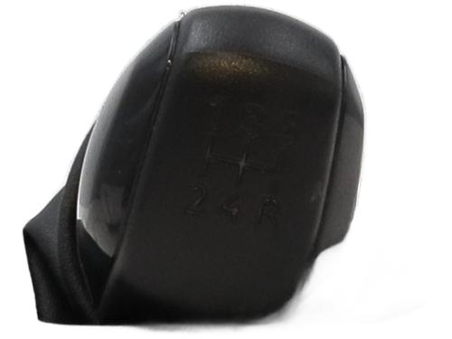 Shift knob PEUGEOT PARTNER Box Body/MPV (K9) 1.5 BlueHDi 100 | BP33416675I34  - Image 5