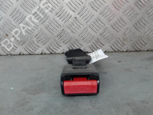 Used Seat buckle PEUGEOT 206 Hatchback (2A/C) 1.4 HDi eco 70 (68 hp) 27234940