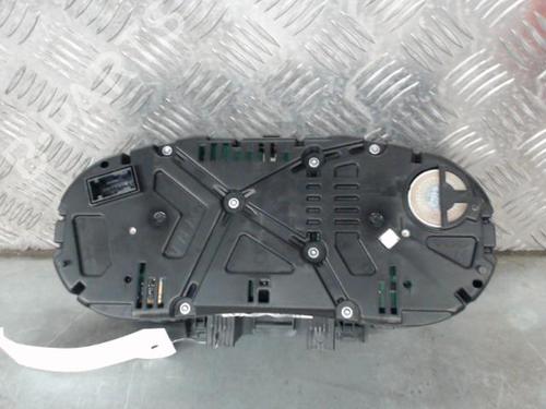Instrument cluster VW POLO V (6R1, 6C1) 1.0 | BP28476229C47