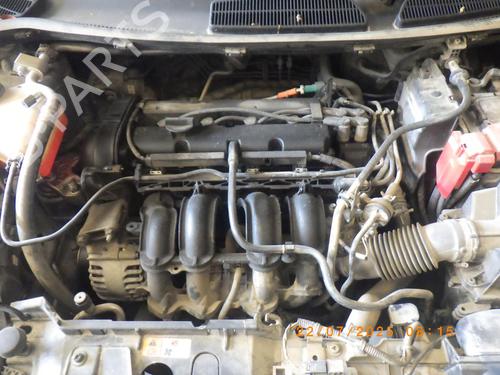 Left front driveshaft FORD FIESTA VI (CB1, CCN) 1.25 | BP32704335M38 - Image 15