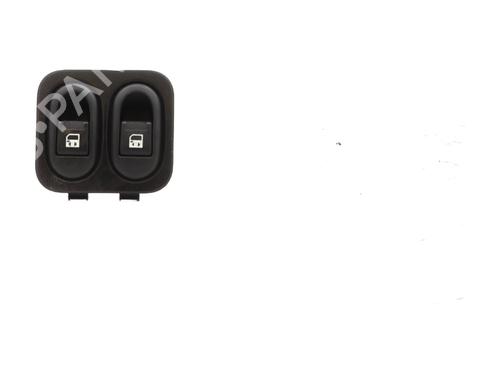 Left front window switch PEUGEOT 1007 (KM_) 1.6 16V | BP26971774I27 - Image 4