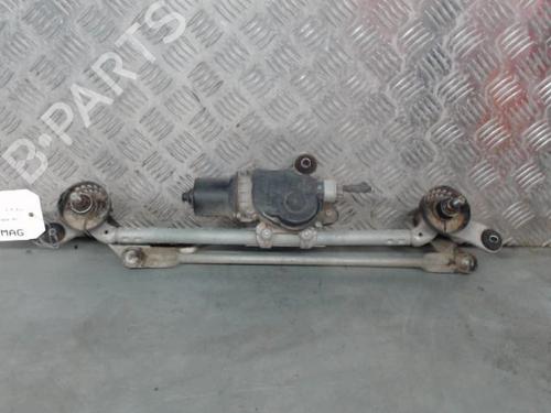 Used Front wiper motor NISSAN QASHQAI II (J11, J11_) 1.5 dCi (110 hp) 28585282