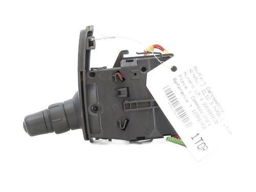Mando Mando RENAULT CLIO III (BR0/1, CR0/1) [2005-2014] 33883811 33883811