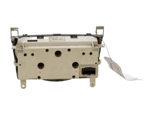 Climate control MAZDA 3 (BK) 1.6 (BK14) | BP30592119I5  - Image 6