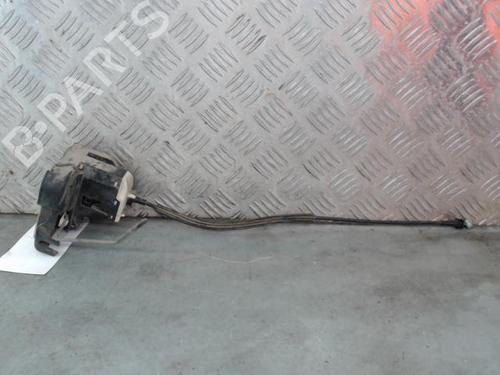 Used Front right lock Front right lock RENAULT CLIO II (BB_, CB_) 1.4 16V (B/CB0P, BB13) (98 hp) 25491802 25491802