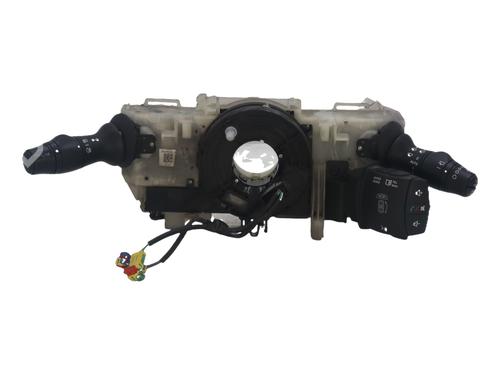 Steering column stalk RENAULT MEGANE III Hatchback (BZ0/1_, B3_) 1.5 dCi (BZ09, BZ0D, BZ1W, BZ29, BZ14) | BP40058823I23 - Image 5