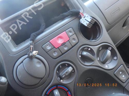Alternator FIAT PANDA (169_) 1.2 (169AXF2A, 169AXF1A) | BP26686536M7 - Image 5