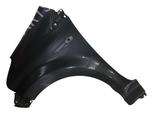 Used Left front fenders Left front fenders TOYOTA AYGO (_B1_) 1.0 (KGB10_, KGB10R) (68 hp) 34455294 34455294