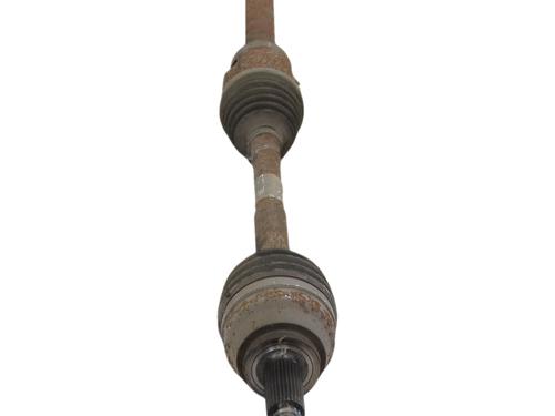 Right front driveshaft RENAULT MEGANE IV Hatchback (B9A/M/N_) | BP36366619M39 - Image 2