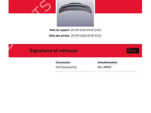 Front bumper BMW 1 (E87) 118 d | BP29253629C7 