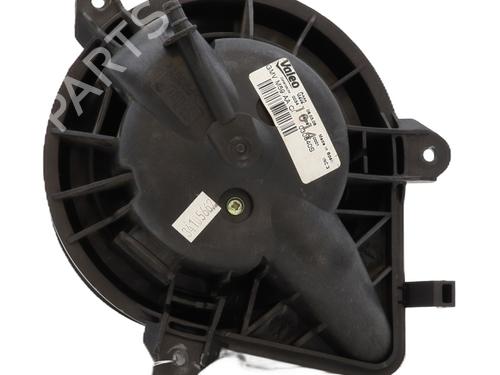 Used Heater blower motor Heater blower motor CITROËN BERLINGO / BERLINGO FIRST MPV (MF_, GJK_, GFK_) [1996-2026] 33876160 33876160