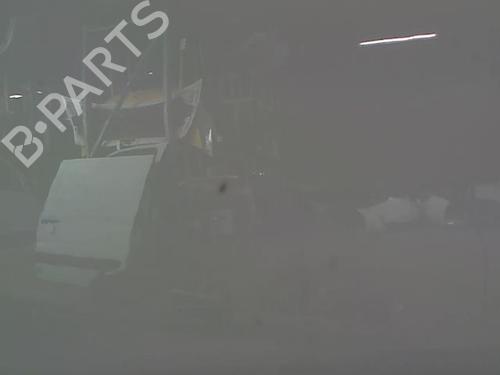 Hood CITROËN C4 I (LC_) 1.6 HDi | BP23052698C1 