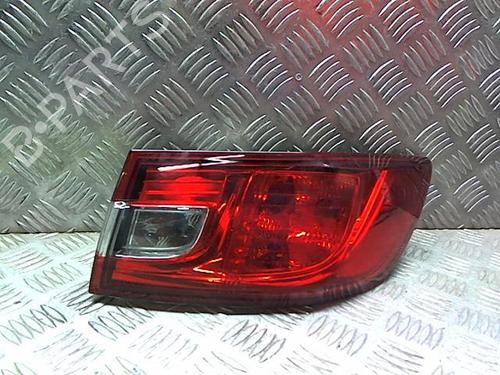 Right taillight RENAULT CLIO IV (BH_) 1.5 dCi 75 | BP23050163C35 