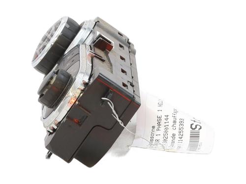 Climate control RENAULT CAPTUR I (J5_, H5_) 1.5 dCi 90 (J5N4, J5M5, J5MW, J5M6, J5AL, J5AJ) | BP29836971I5 - Image 2