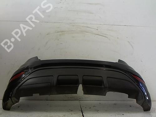 rear-bumper-ford-fiesta-vi-cb1-ccn-2008-28707011 main image