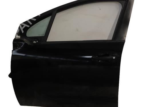 Used Left front door PEUGEOT 208 I (CA_, CC_) 1.4 HDi (68 hp) 31757717