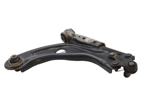 Used Left front suspension arm PEUGEOT 208 II (UB_, UP_, UW_, UJ_) e-208 (136 hp) 31071645