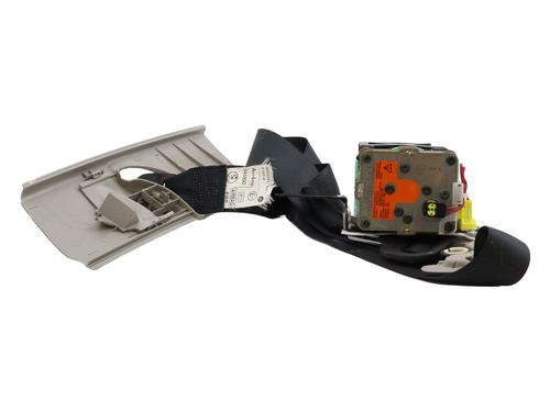 Front right seatbelt TOYOTA VERSO (_R2_) 2.0 D-4D (AUR20_, AUR20R) | BP31627301I25 