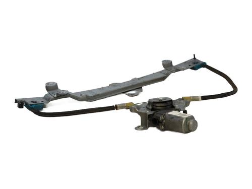 Rudehejsemekanisme Højre foran RENAULT TWINGO II (CN0_) 1.2 (CN0D) | BP30561767C23