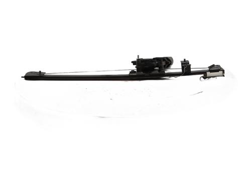 Front right window mechanism FIAT DUCATO Van (250_) 150 Multijet 2,3 D | BP26710934C23 - Image 2