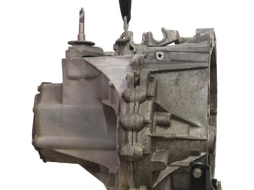 Used Gearbox Gearbox PEUGEOT 308 I (4A_, 4C_) 1.6 HDi (109 hp) 24887063 24887063