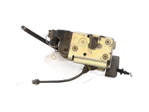 Używane Zamek drzwi przednich lewych CITROËN C2 (JM_) 1.4 (73 hp) 30466462