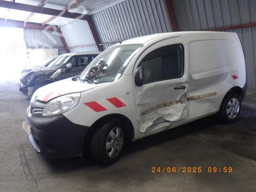 Mirror switch RENAULT KANGOO Express (FW0/1_) 1.5 dCi 90 (FW0G, FW05, FW08, FW11) | BP30846768I25  - Image 12