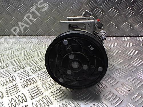 AC-Kompressor RENAULT CLIO IV (BH_) 1.5 dCi 75 (75 hp) 23049424