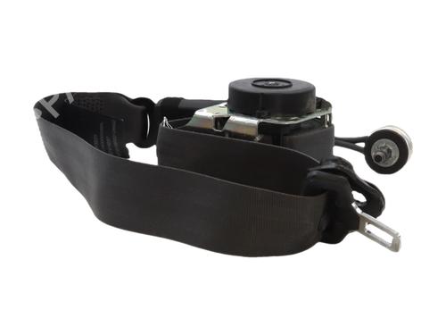 Front left seatbelt OPEL CORSA E (X15) 1.4 Turbo (08, 68) | BP37637201I26 - Image 5