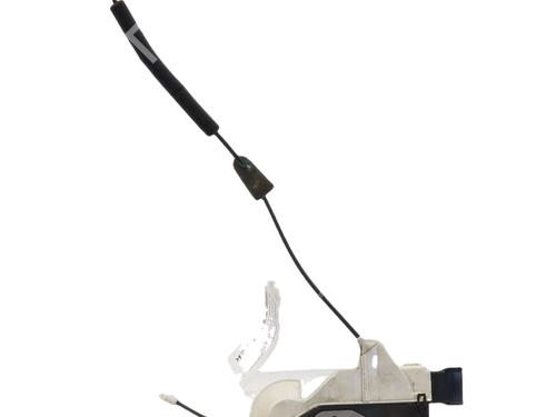 Front left lock CITROËN C3 II (SC_) 1.4 HDi 70 (SC8HZC, SC8HR0, SC8HP4) | BP39042668C98 - Image 5