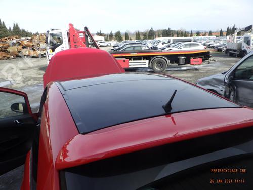 Left front window switch OPEL CORSA D (S07) 1.4 (L08, L68) | BP23838070I27 - Image 14