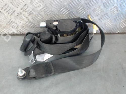 Used Front left seatbelt Front left seatbelt FIAT PANDA (169_) 1.2 (169.AXB11, 169.AXB1A) (60 hp) 27219917 27219917