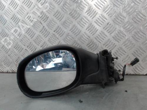 Left mirror CITROËN C3 I (FC_, FN_) 1.4 HDi | BP29242751C26 