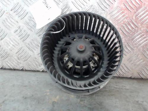 Used Heater blower motor Heater blower motor 26123543 26123543