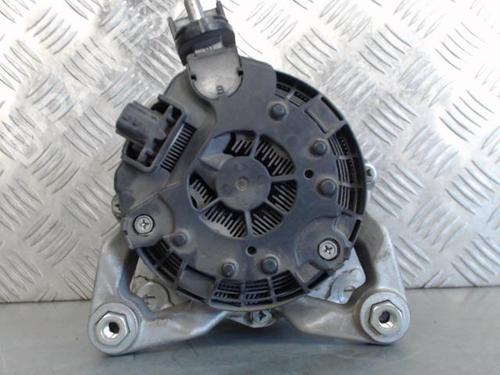 Used Alternator Alternator RENAULT TWINGO III (BCM_, BCA_) 1.0 SCe 75 (73 hp) 23838609 23838609