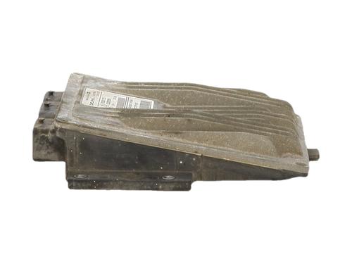Engine control unit (ECU) RENAULT MODUS / GRAND MODUS (F/JP0_) 1.5 dCi (FP0F, JP0F) | BP36394297M57 - Image 2