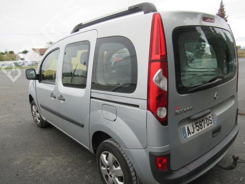 Right front window switch RENAULT KANGOO / GRAND KANGOO II (KW0/1_) 1.5 dCi 85 (KW0K, KW0L, KW0B) | BP23048054I26 - Image 4