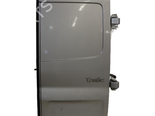 Used Right tailgate RENAULT TRAFIC II Bus (JL) 2.0 dCi 90 (JL00, JL01, JL0H, JL0M, JL0P, JL0S) (90 hp) 31757718