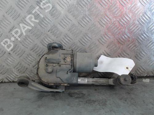 Front wiper motor SEAT LEON (1P1) 1.6 TDI | BP26525083M29 