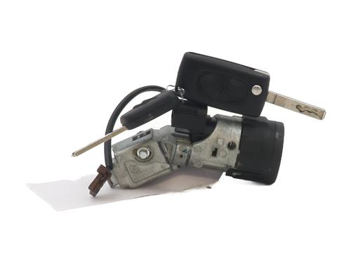 Ignition barrel CITROËN C3 II (SC_) 1.4 HDi 70 (SC8HZC, SC8HR0, SC8HP4) | BP33417076M48 - Image 2