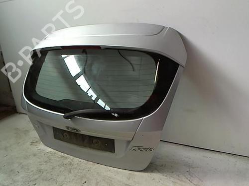 Tailgate FORD FIESTA VI (CB1, CCN) 1.4 TDCi | BP23051238C6 