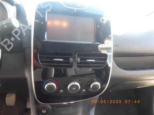 Forskærm Højre RENAULT CLIO IV (BH_) 1.5 dCi 75 | BP30852400C42 