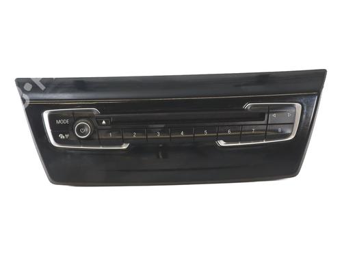 radio-bmw-2-active-tourer-f45-2013-2014-2015-2016-2017-2018-2019-2020-2021-32445725 main image