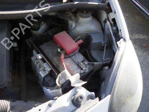 Starter RENAULT TWINGO II (CN0_) 1.2 16V (CN04, CN0B) | BP23049805M8  - Image 10