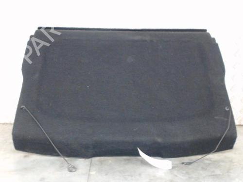 Rear parcel shelf CITROËN C4 Coupe (LA_) 1.4 16V | BP29028157C85 